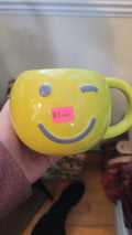 Winky cup