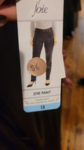 Size 10 leather like pants