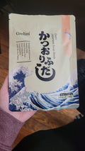 Japanese soup stock