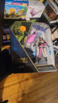 Action figure girl