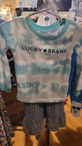Lucky brand top