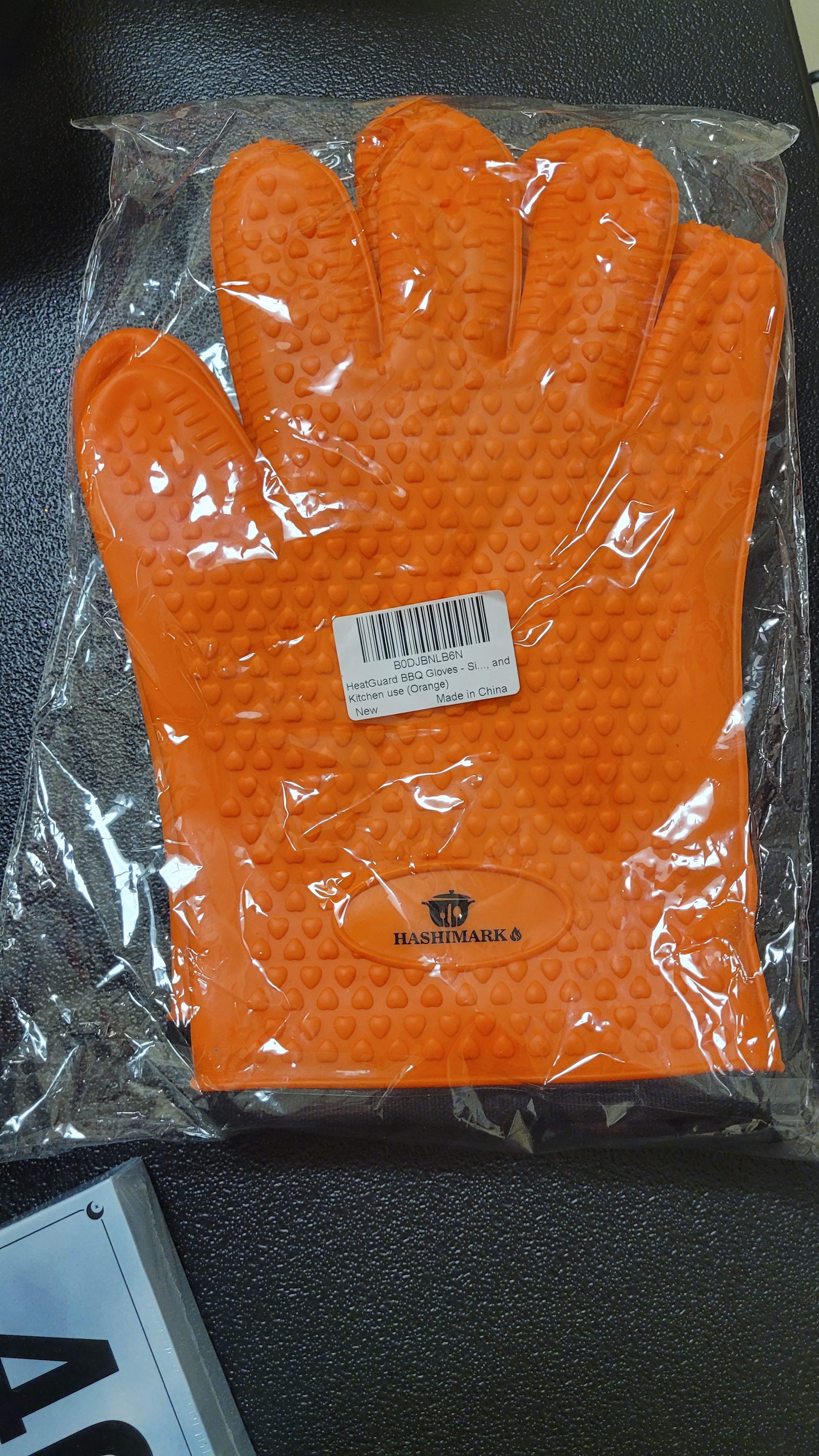 BbQ gloves