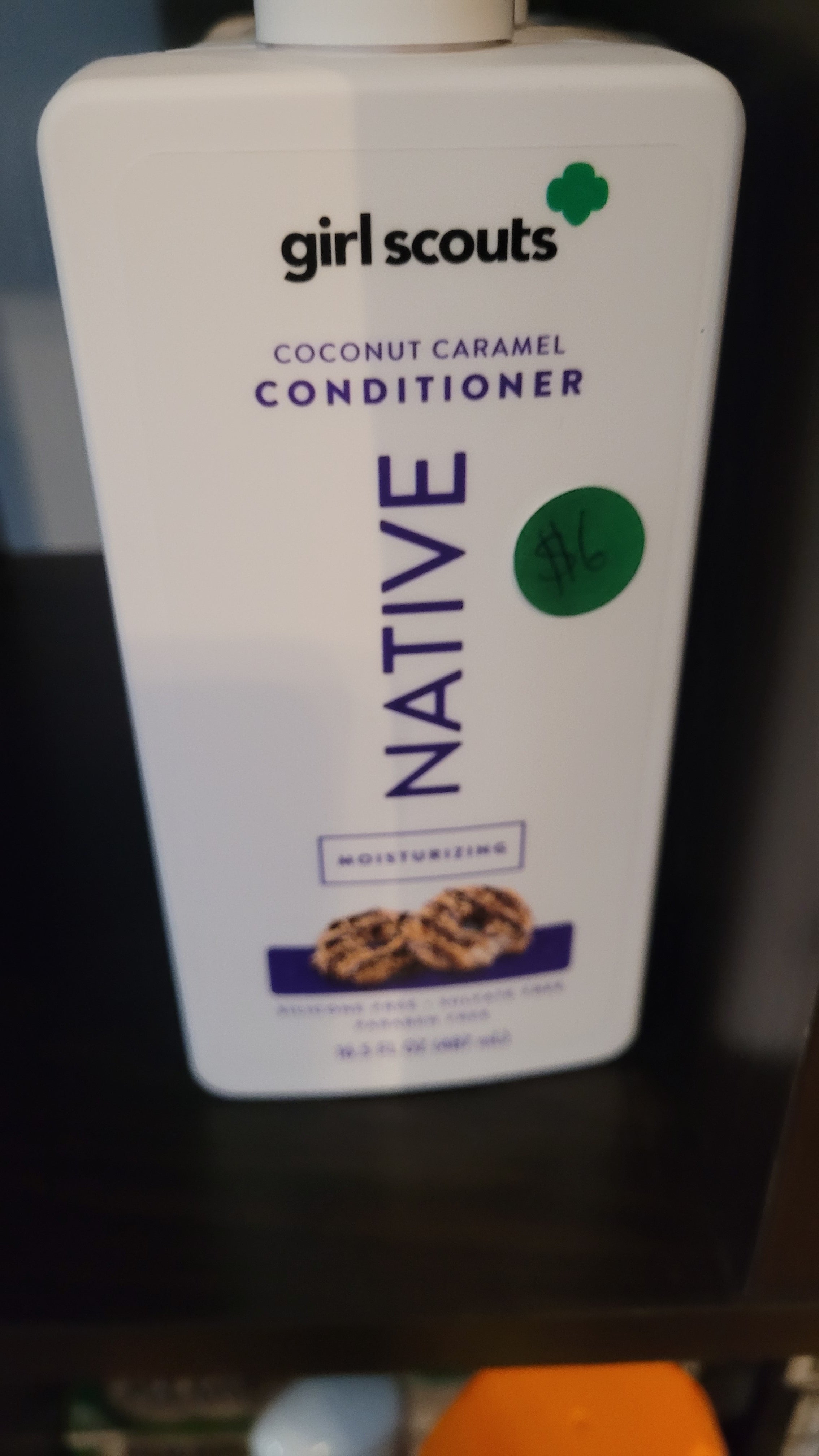 Conditioner