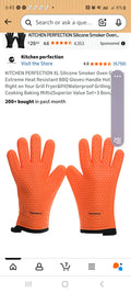 BbQ gloves