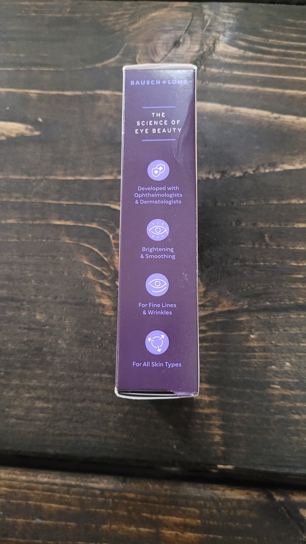 Hydra gel brightening cream
