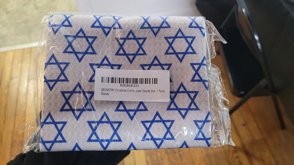 Kitchen towel