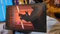 Villan board game