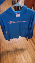 Kids Champion XL sweatshirt