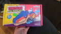 Dino pullback cars 6 pack