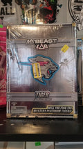 Mr beast box