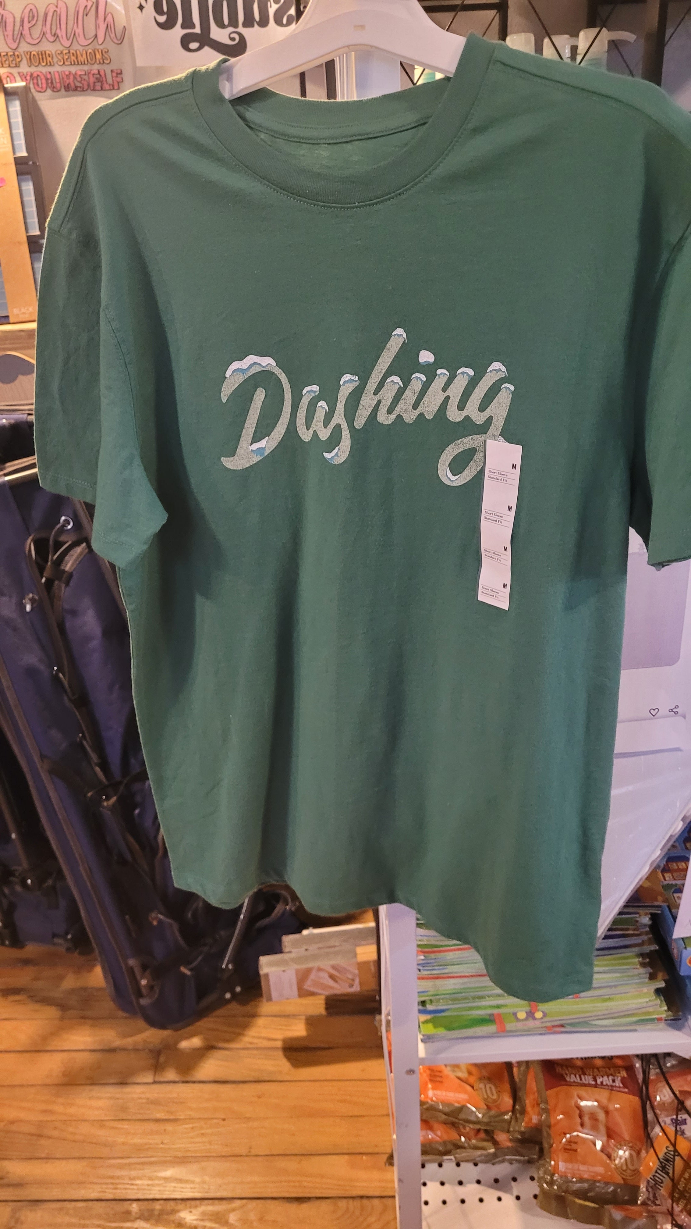 Adult medium shirt