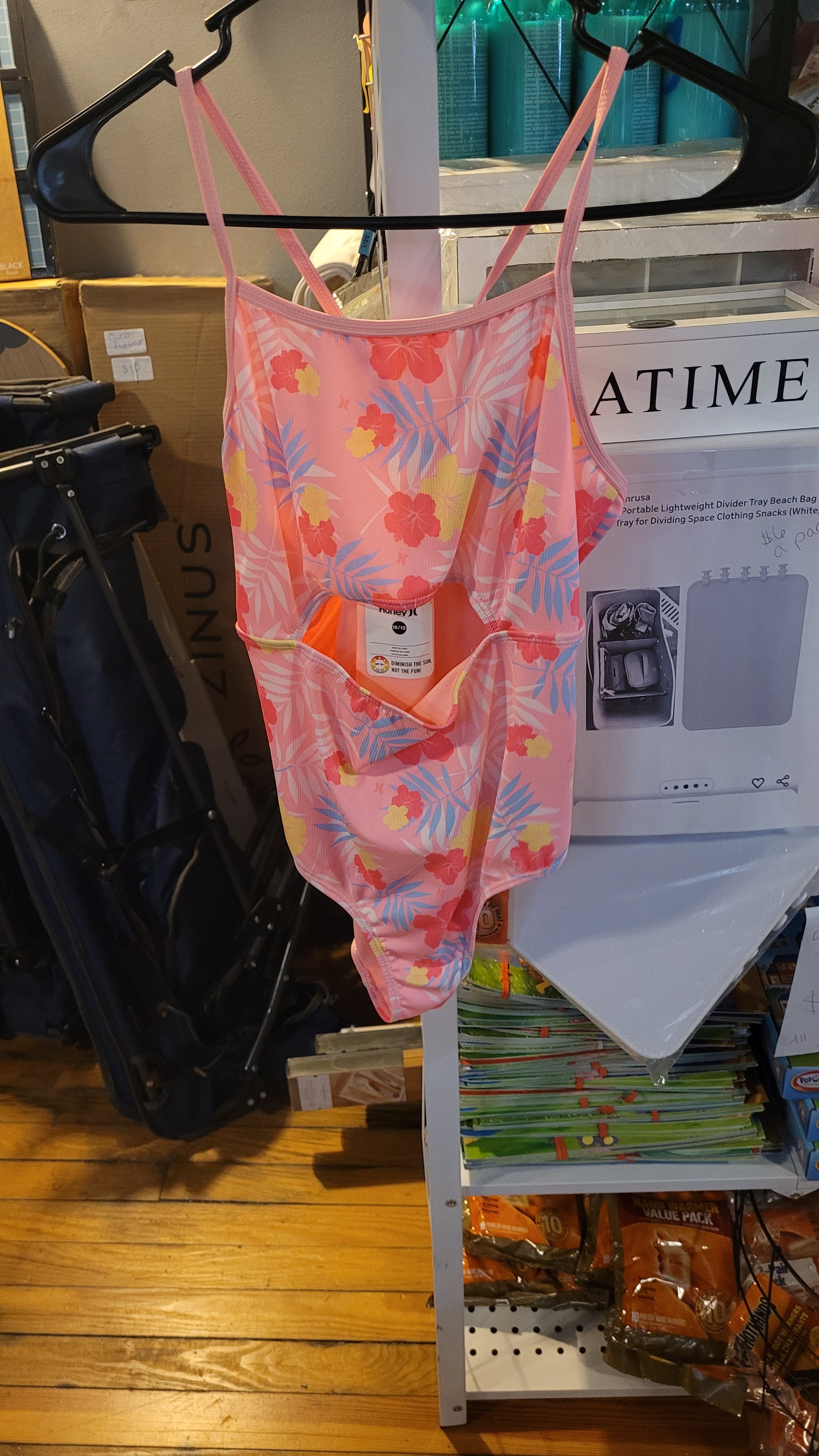 Kids 10/12 swimsuit