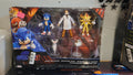 Sonic figures