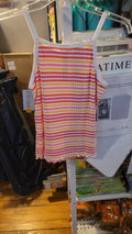 Kids tank top large