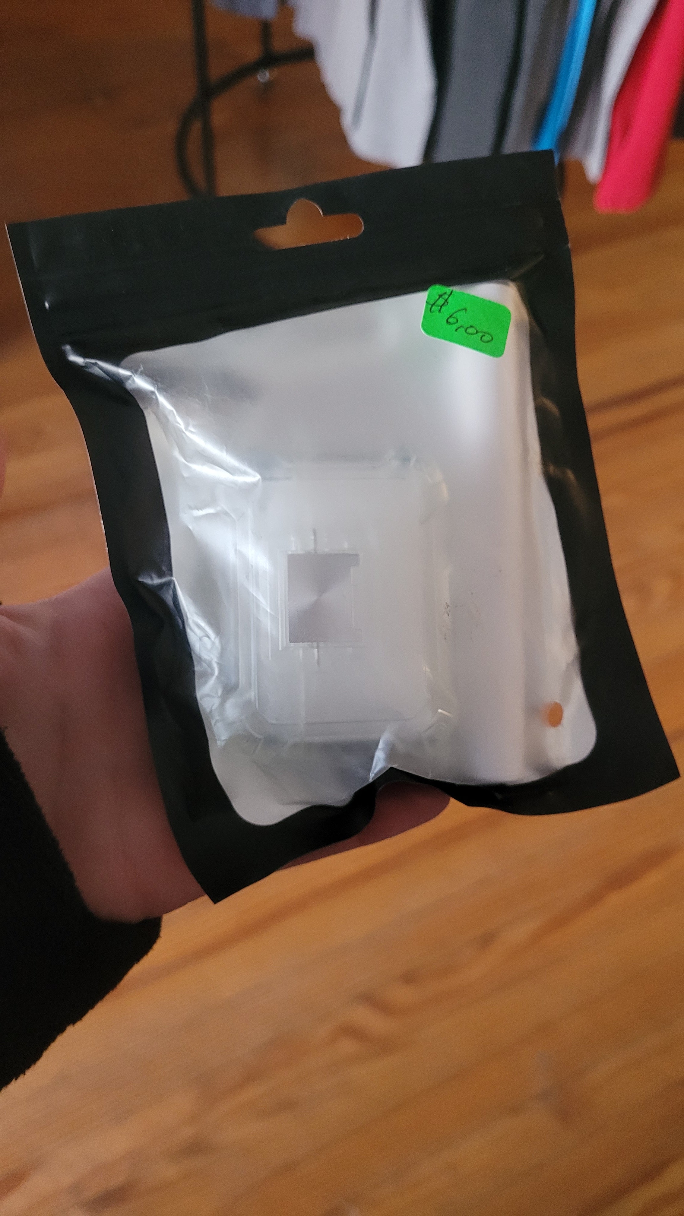 Airpods case