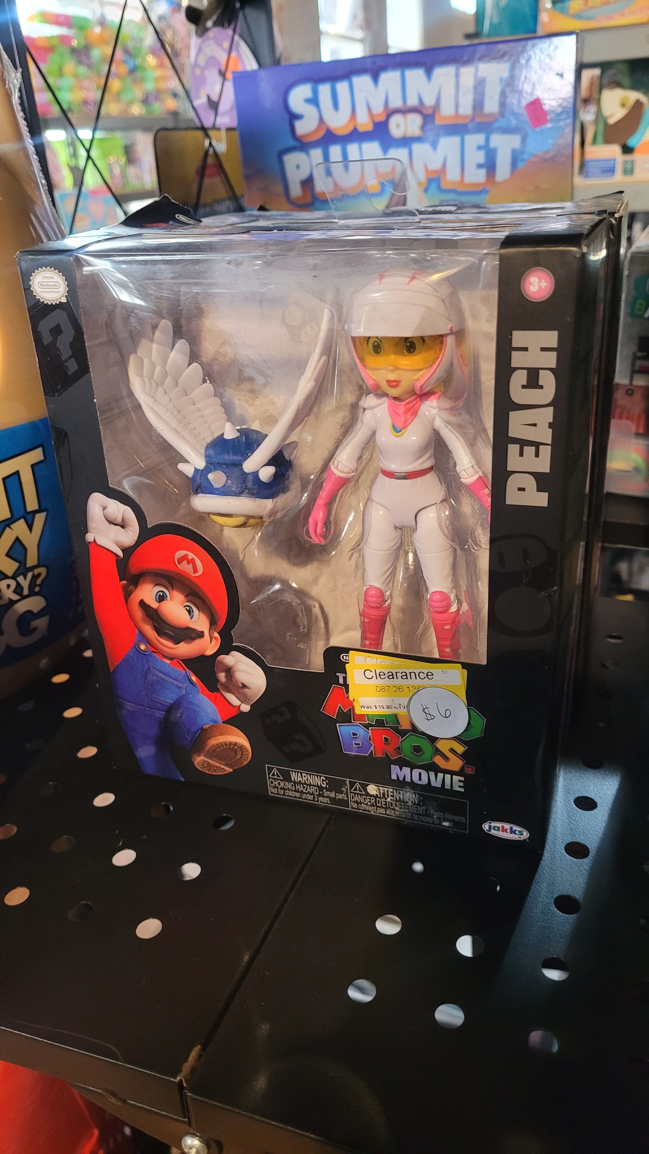 Peach