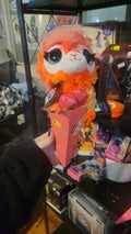 Llama stuffy