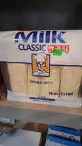 Tofu non fried