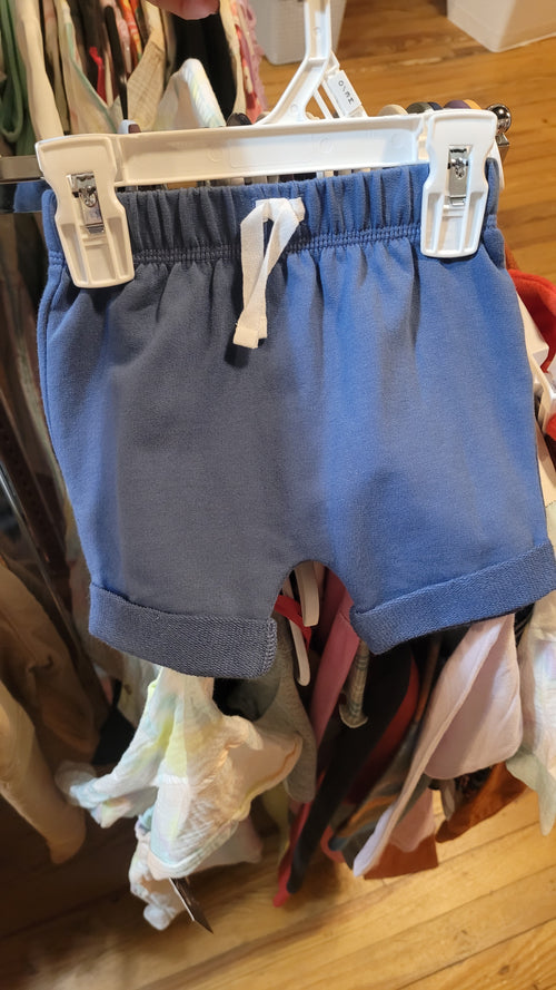 0-3 months shorts