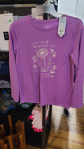 Kids XL longsleeve