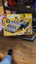 Box lego sets