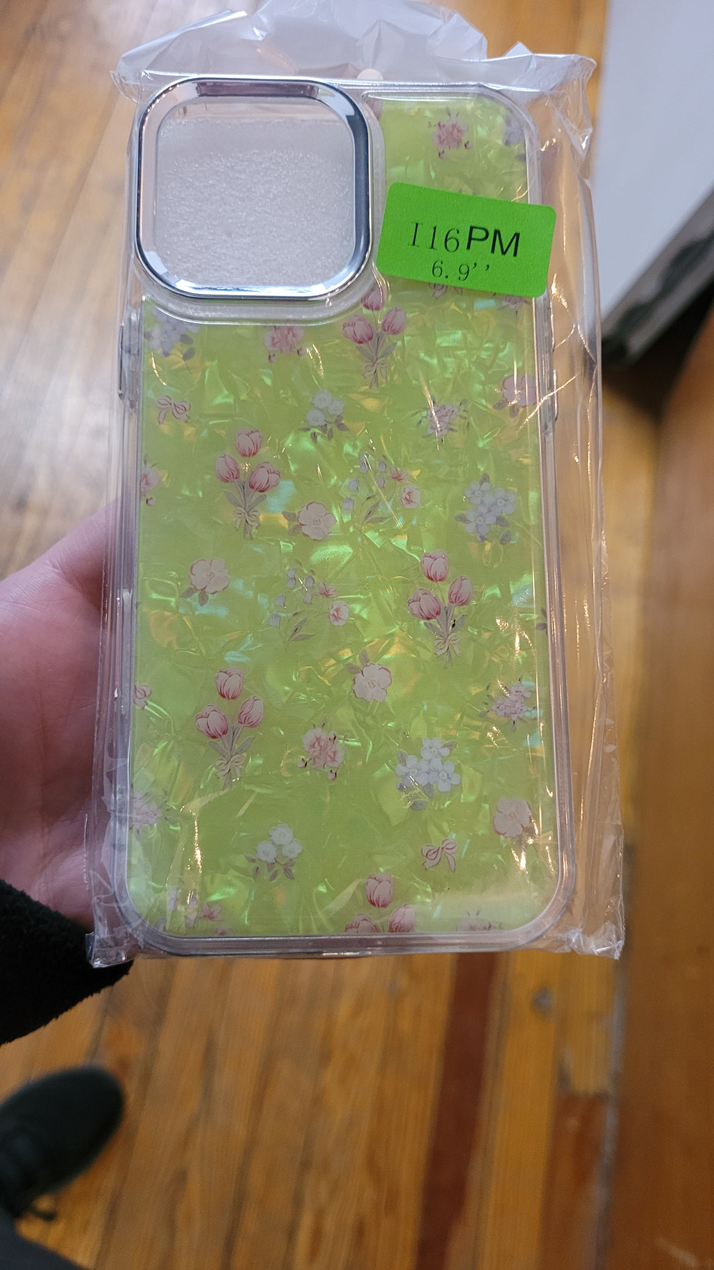 Phone case  iPhone 16