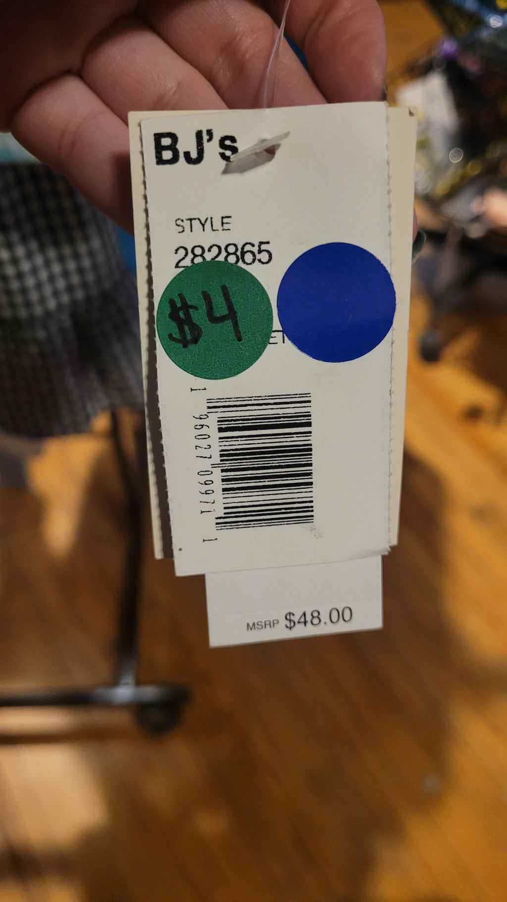 Lucky brand top