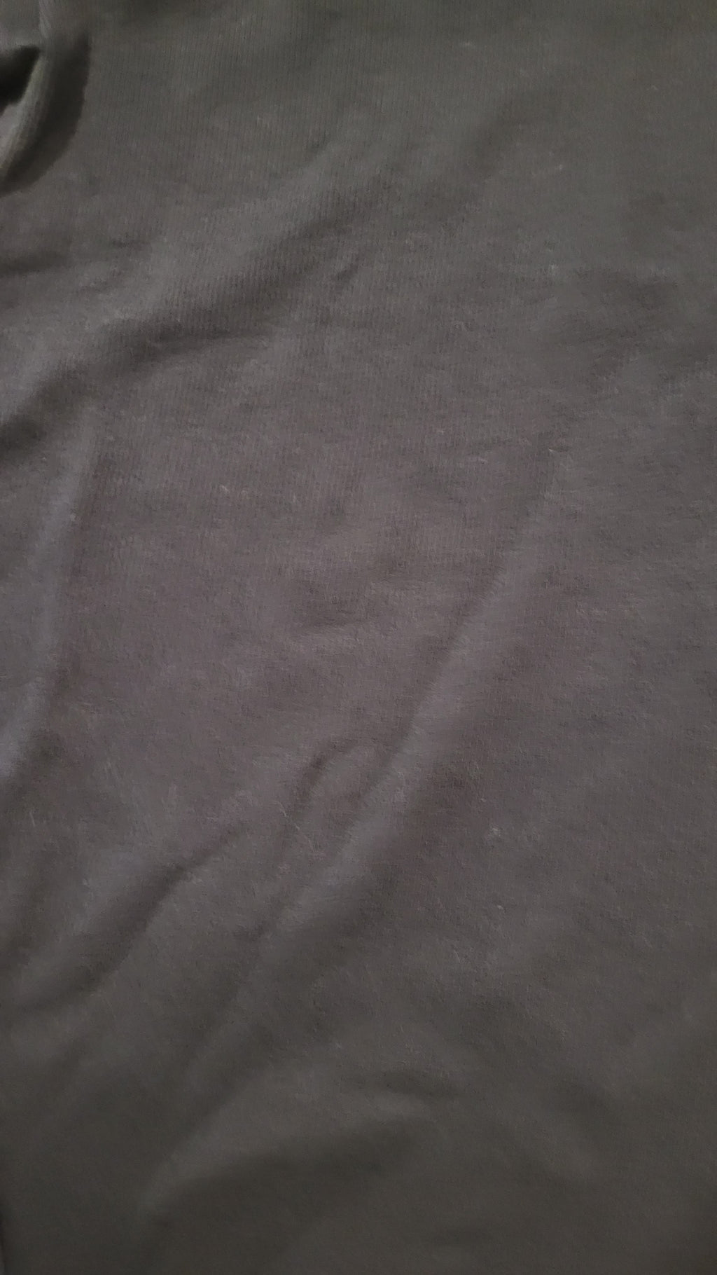 Black long sleeve Soft and stretchy