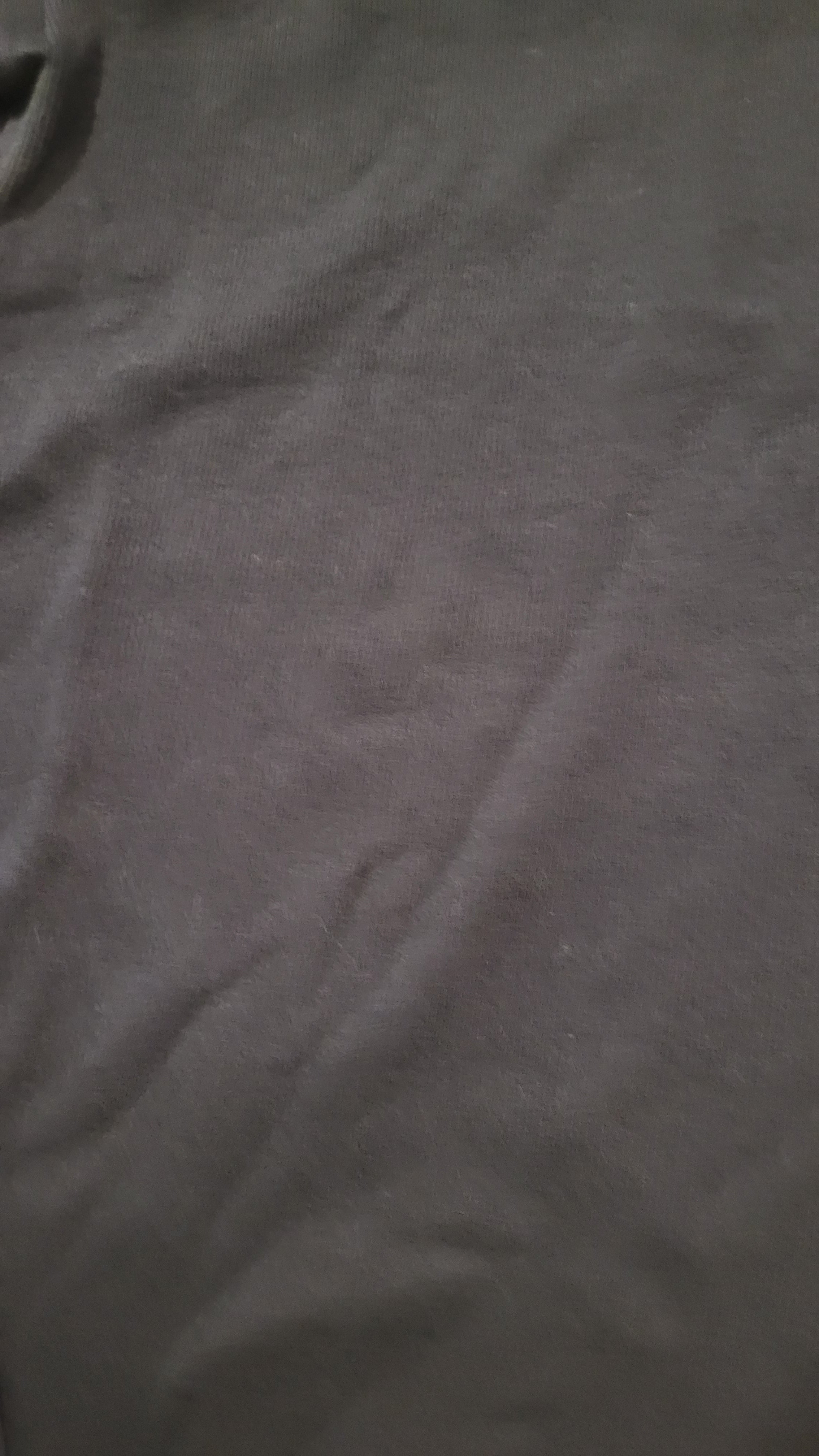 Black long sleeve Soft and stretchy