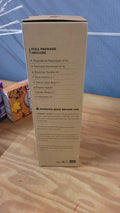 Pilates bar kit black
