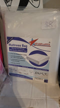 2 pack mattress bag for queens
