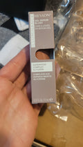 Gel serum, blush enchanting mauve