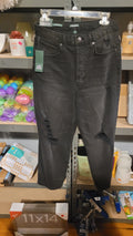 Black jeans Size 10 adult