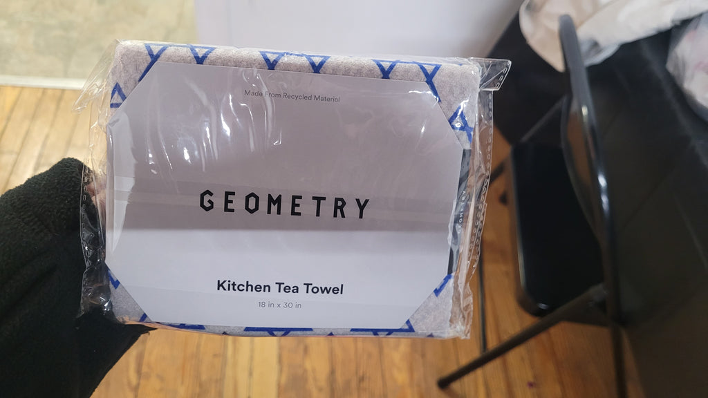 Kitchen towel