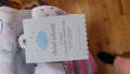Baby 6 pack washclothes