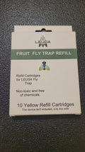 Refill flytrap