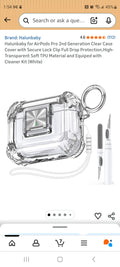 Airpods case
