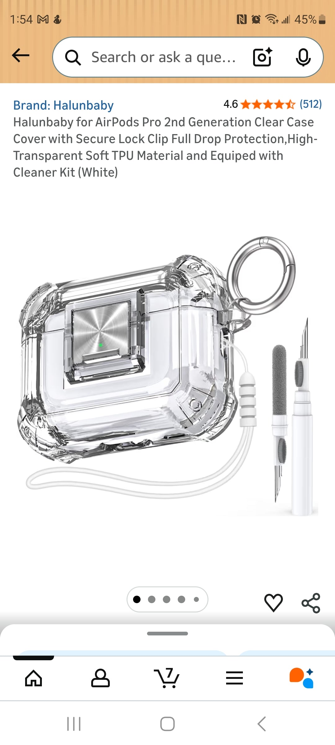 Airpods case